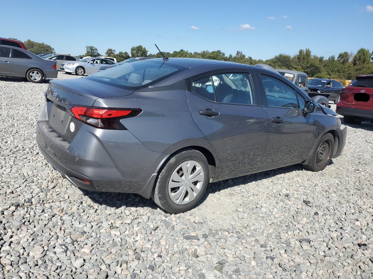 Versa Versa