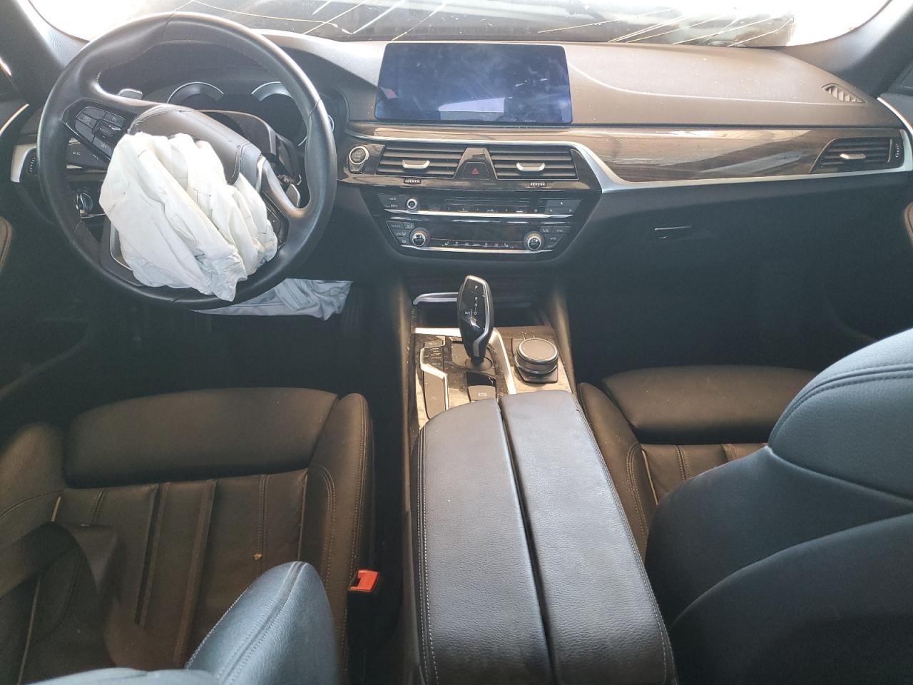 2018 BMW 540 Xi VIN: WBAJE7C56JWC54882 Lot: 85135375