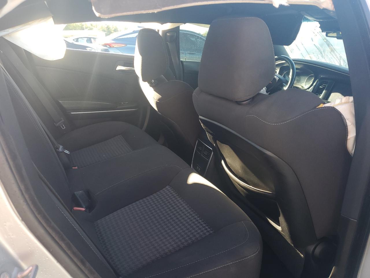 2020 Dodge Charger R/T VIN: 2C3CDXCT7LH212298 Lot: 85910065