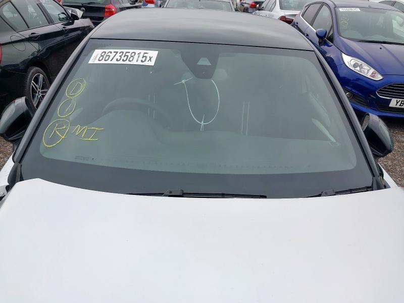 2024 VAUXHALL CORSA 1.2 TURBO 130 GS 5DR AUTO