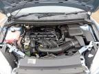 2007 FORD FOCUS LX AUTO  for sale at Copart SANDWICH