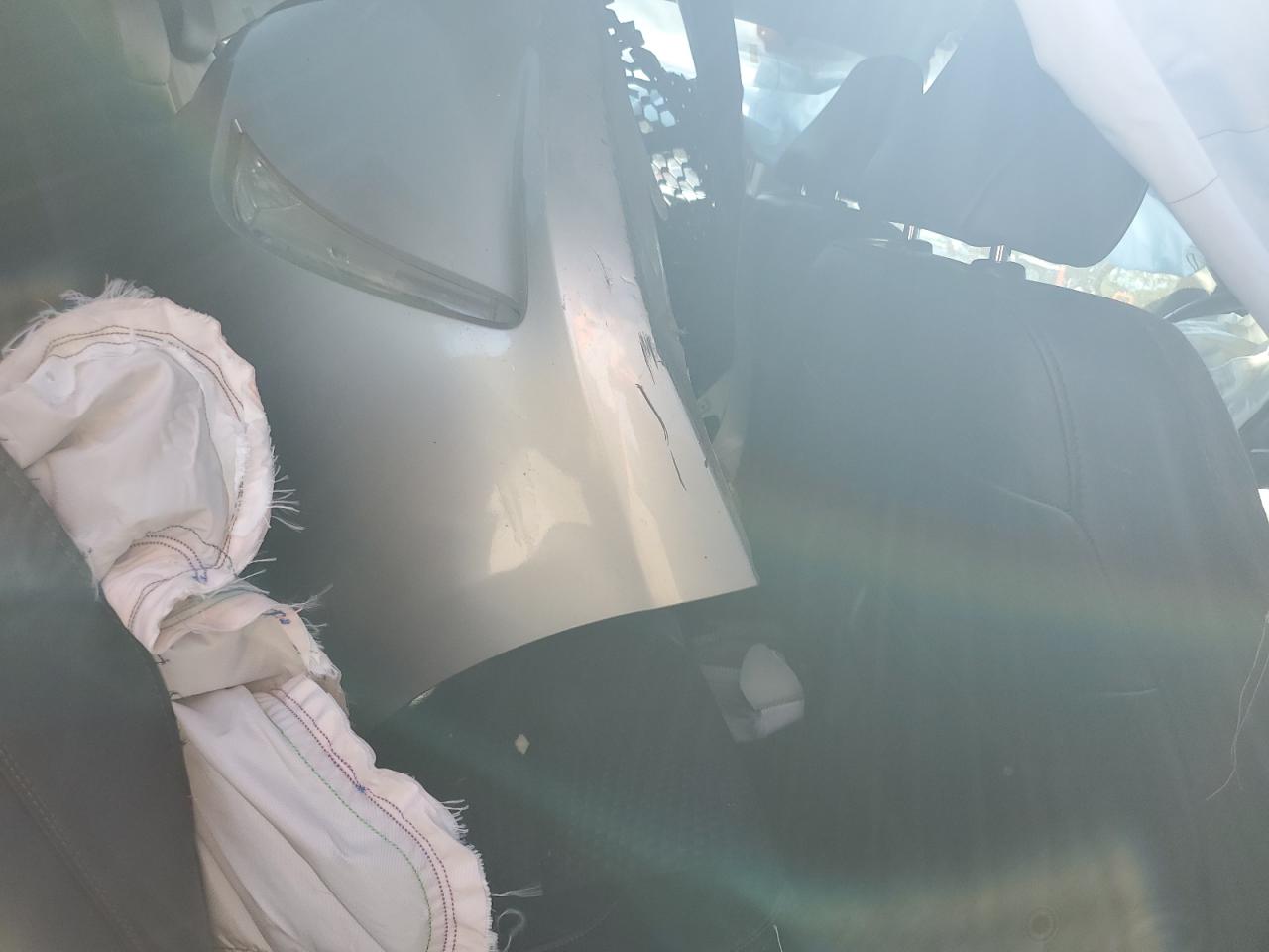 2015 Toyota Camry Le VIN: 4T1BF1FKXFU050780 Lot: 84985005