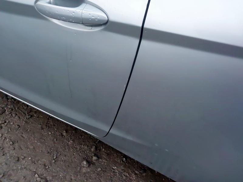 2009 FORD FIESTA STYLE  82 