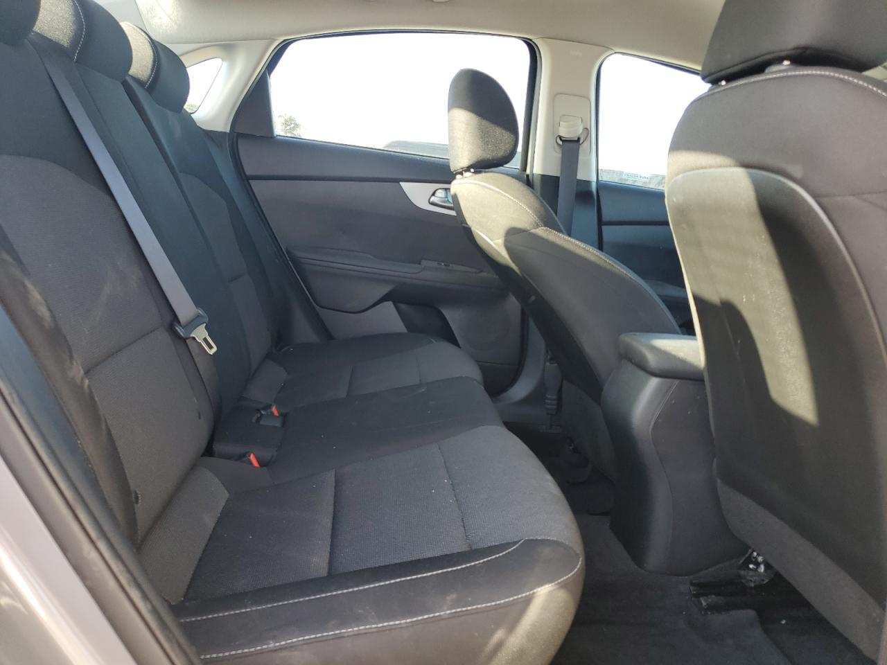 2022 Kia Forte Fe VIN: 3KPF24AD4NE472228 Lot: 84541305