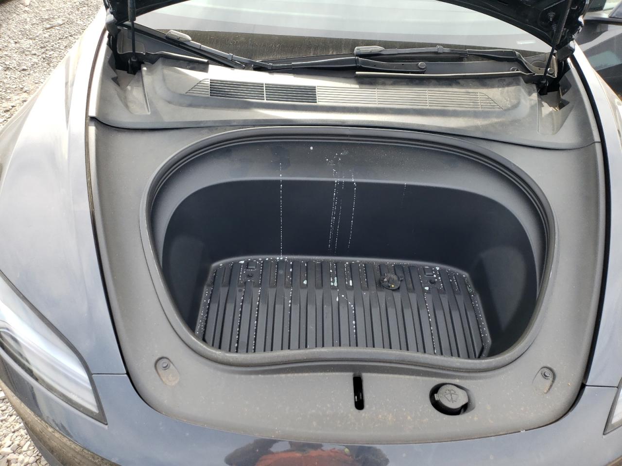 2025 Tesla Model 3 VIN: 5YJ3E1EB5SF891003 Lot: 89905975