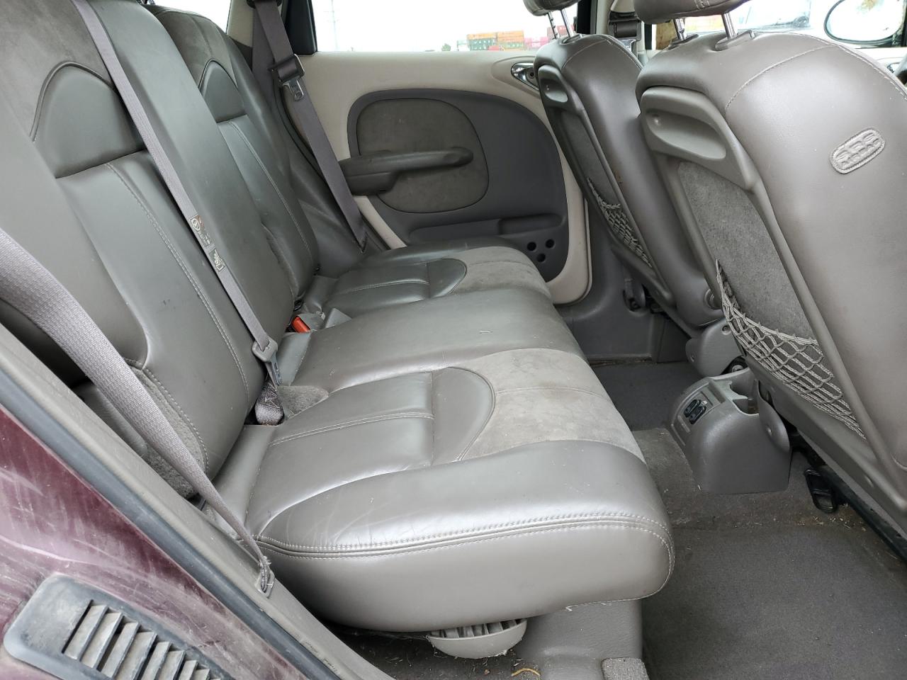 PT Cruiser PT Cruiser
