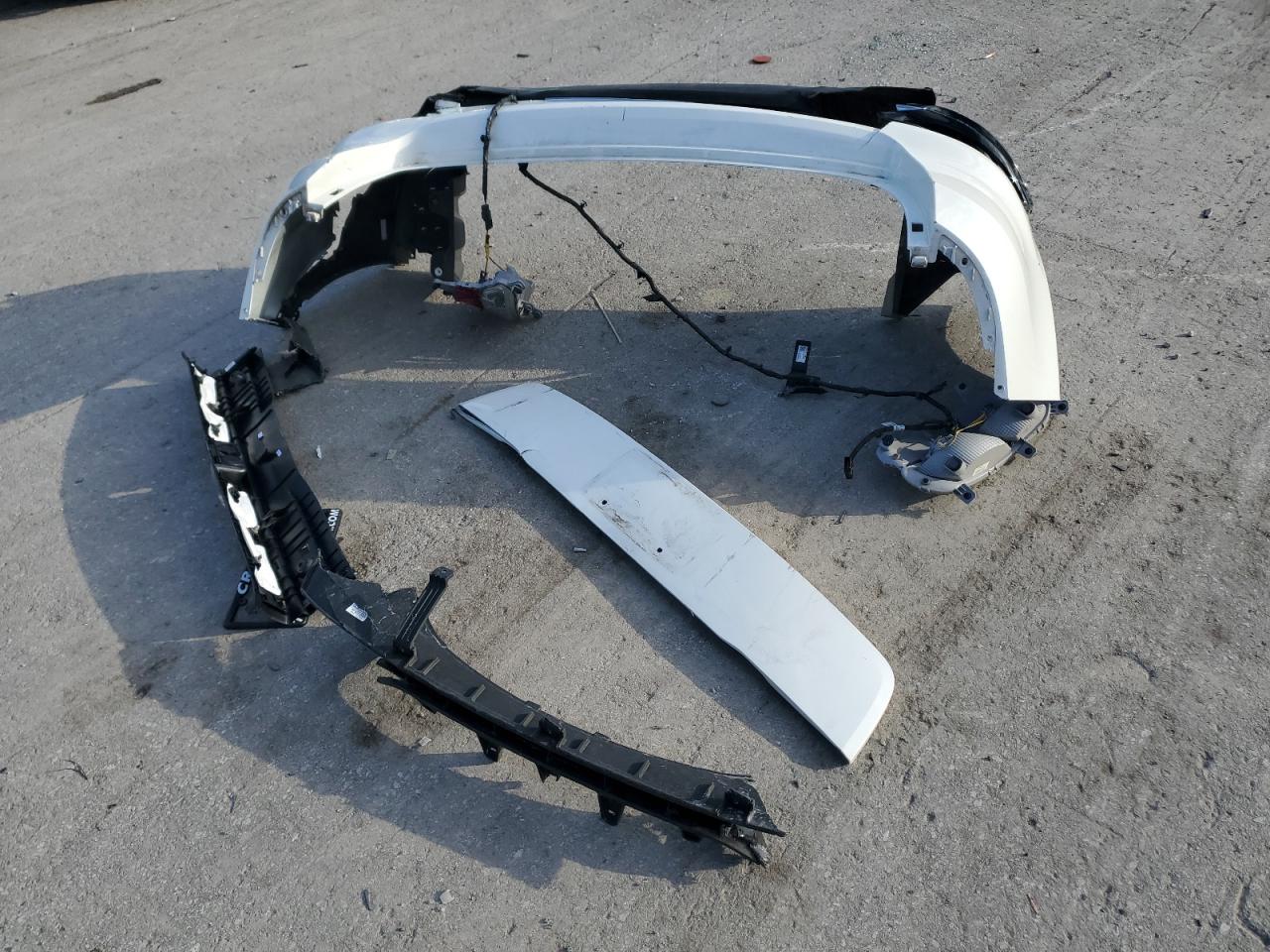 2022 Kia Sportage Lx VIN: KNDPM3AC2N7992122 Lot: 90877915