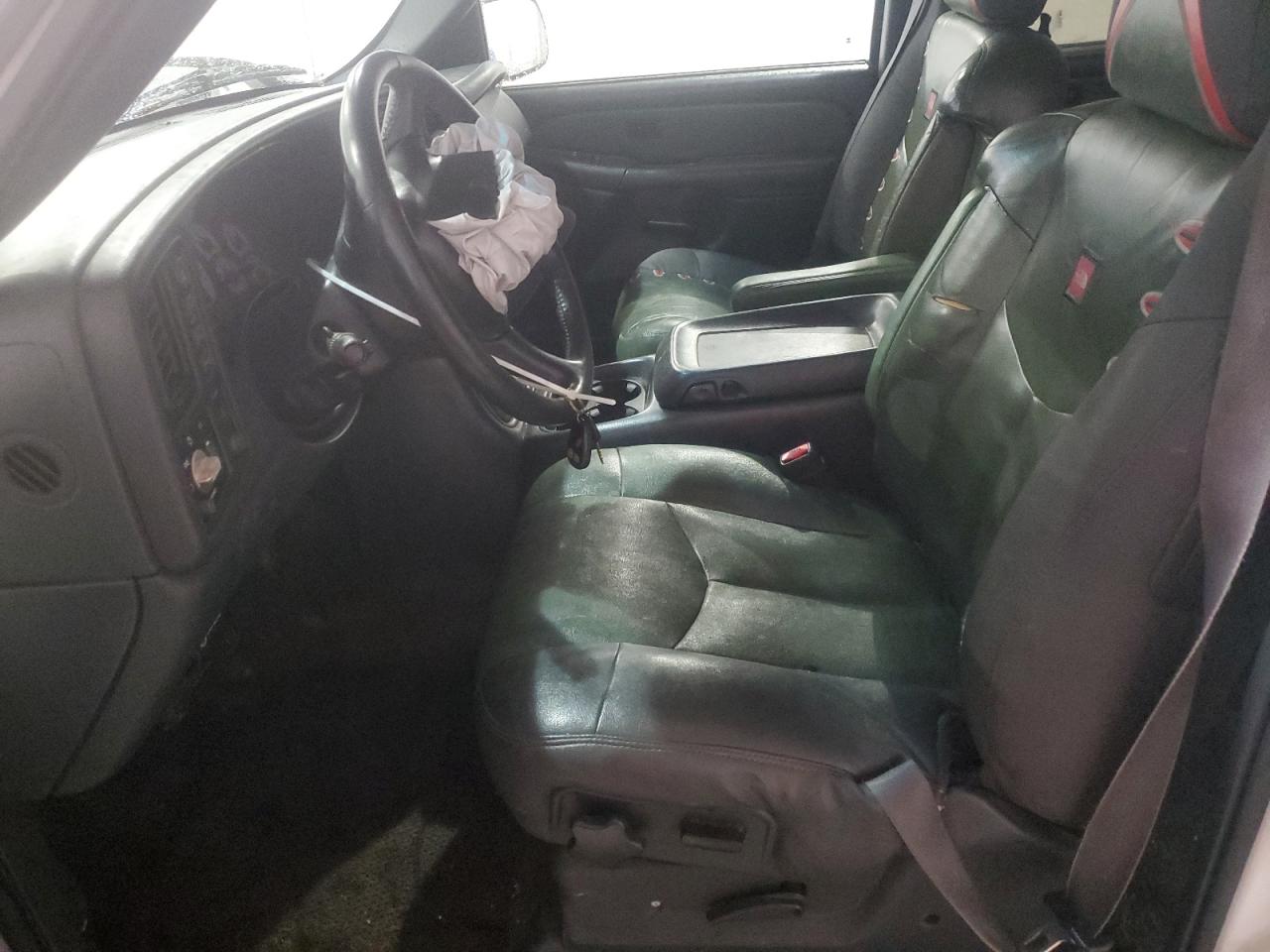 2002 Chevrolet Avalanche K1500 VIN: 3GNEK13T82G159530 Lot: 90055085