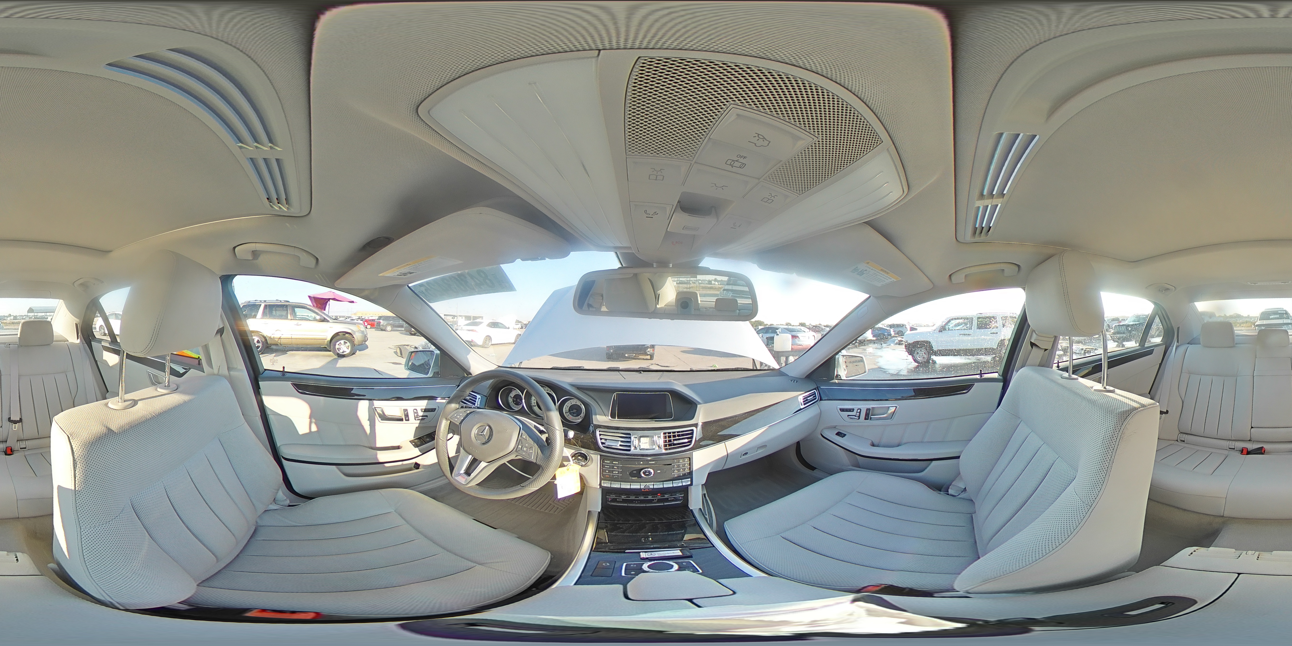 2016 Mercedes-Benz E 350 VIN: WDDHF5KB2GB166599 Lot: 84303425