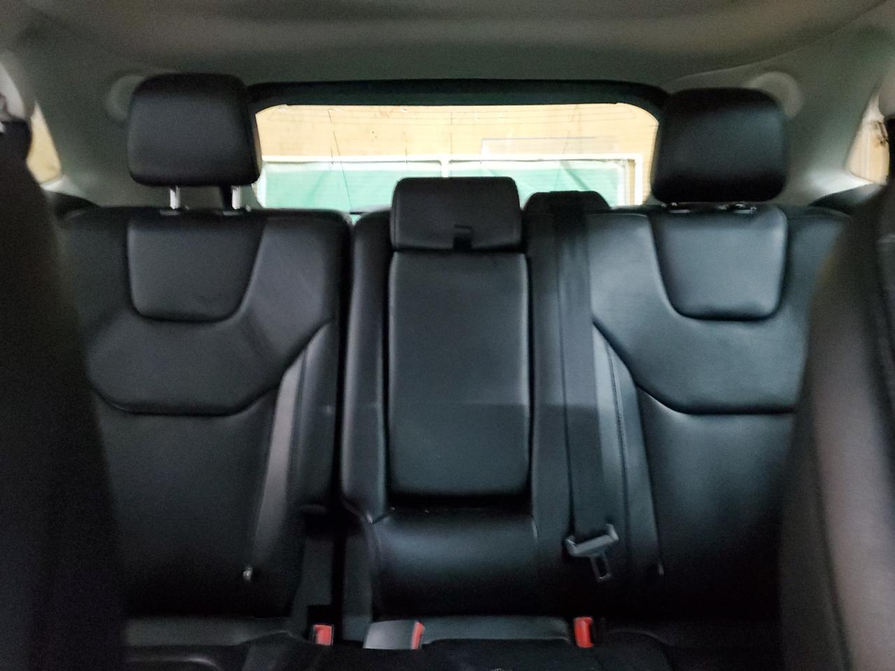 2020 Ford Edge Titanium VIN: 2FMPK4K93LBA54208 Lot: 87251725