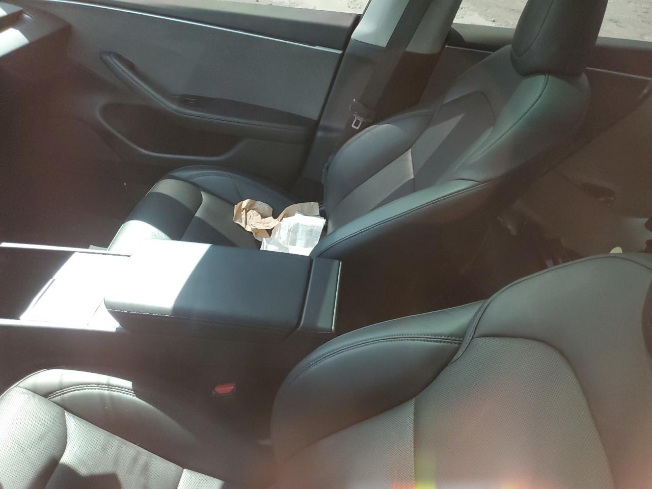 2024 Tesla Model 3 VIN: 5YJ3E1EA7RF868372 Lot: 82361345