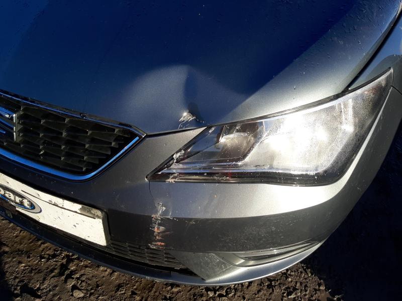 2015 SEAT IBIZA 1.2 TSI I TECH 3DR