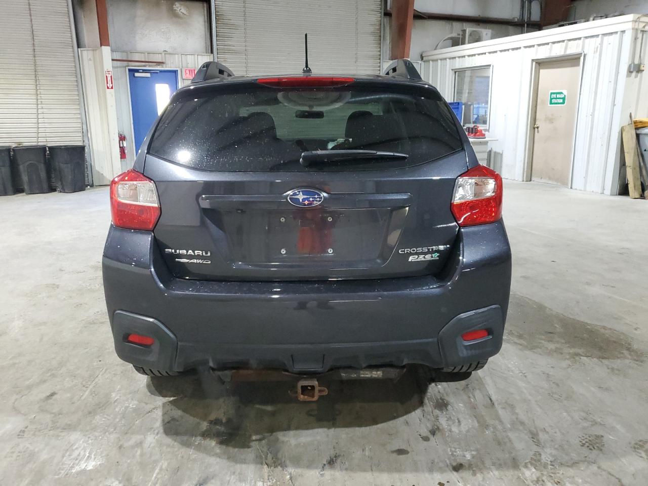 2016 Subaru Crosstrek Premium VIN: JF2GPABC2G8279715 Lot: 86117525