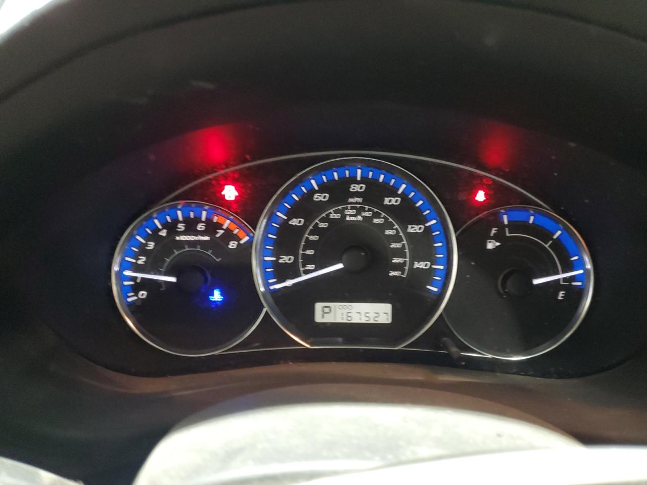 2012 Subaru Forester 2.5X Premium VIN: JF2SHBDC5CH460957 Lot: 84267475