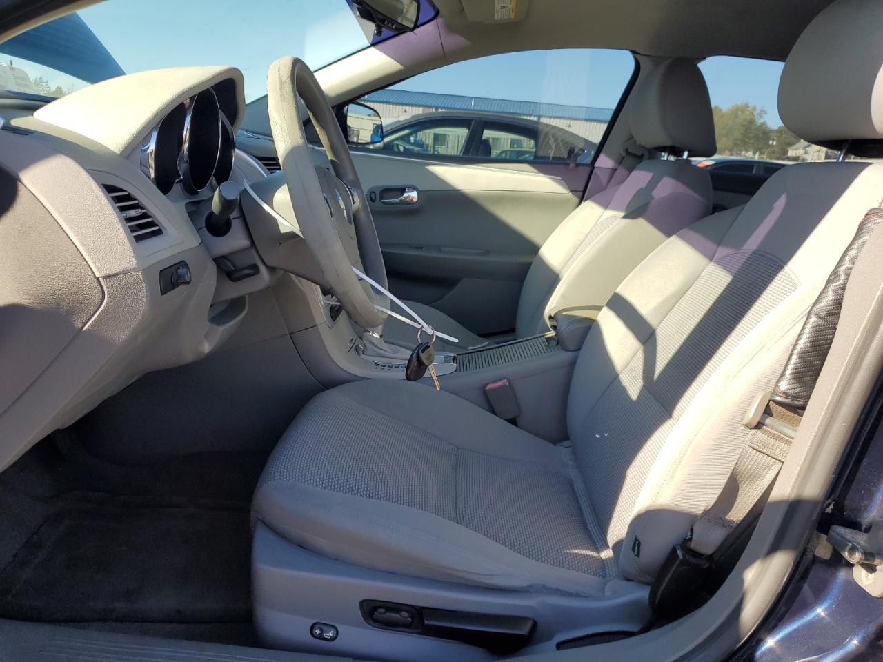 2011 Chevrolet Malibu 1Lt VIN: 1G1ZC5E19BF232229 Lot: 85868185