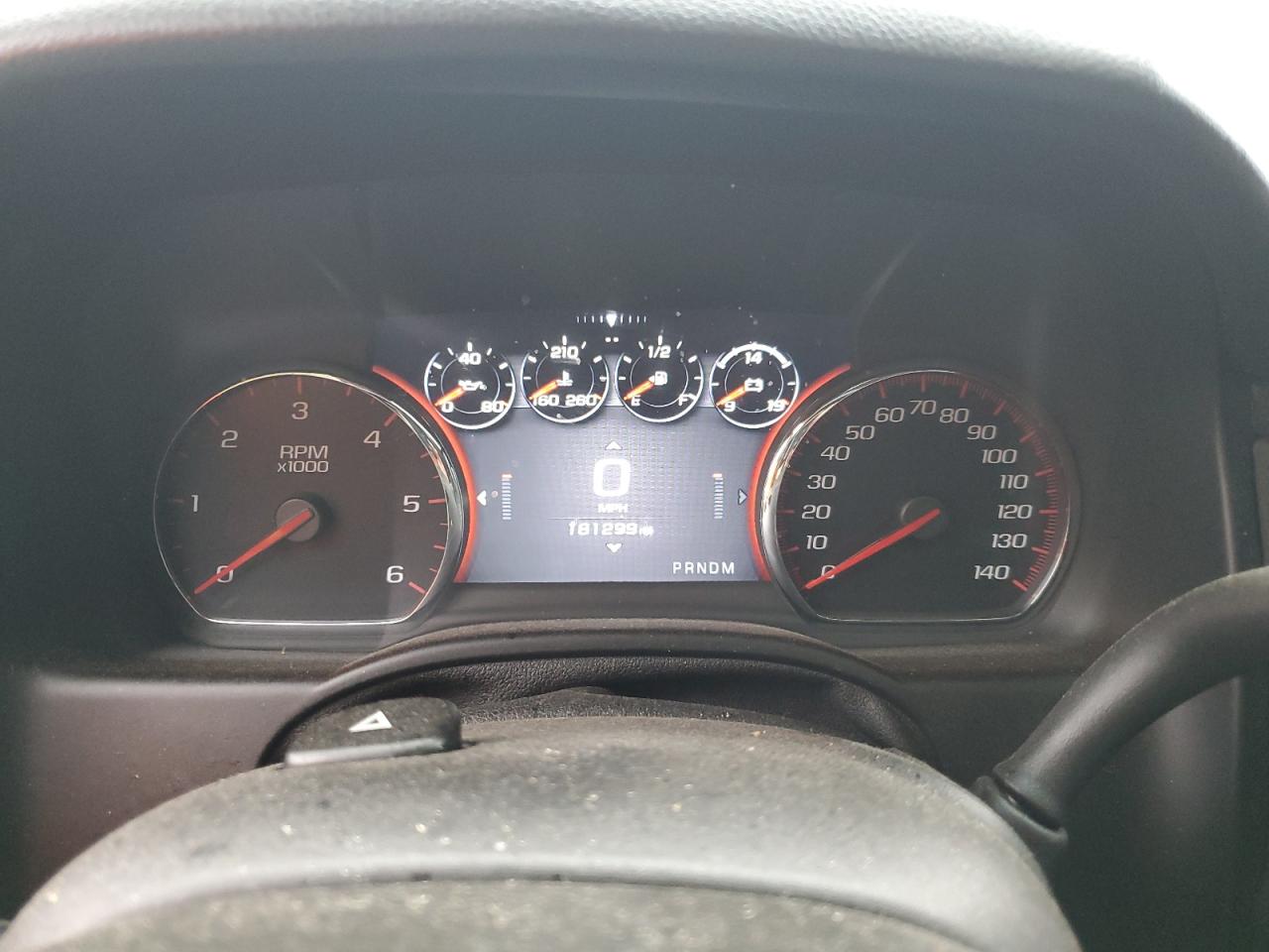 2015 GMC Yukon Xl Denali VIN: 1GKS1JKJ2FR617426 Lot: 90029735