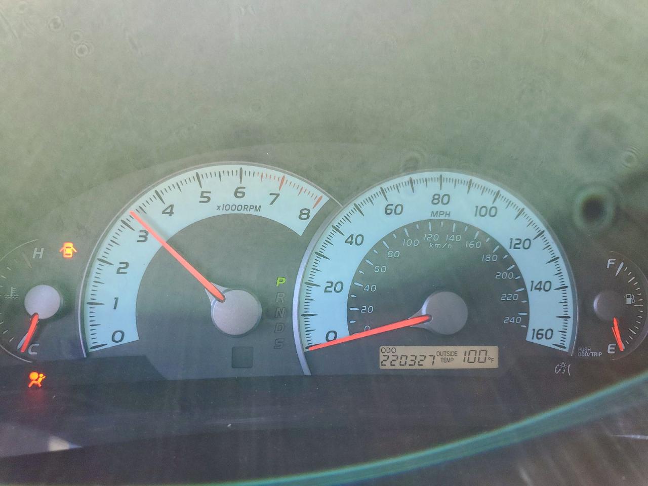 2009 Toyota Camry Se VIN: 4T1BK46K69U580228 Lot: 86128655