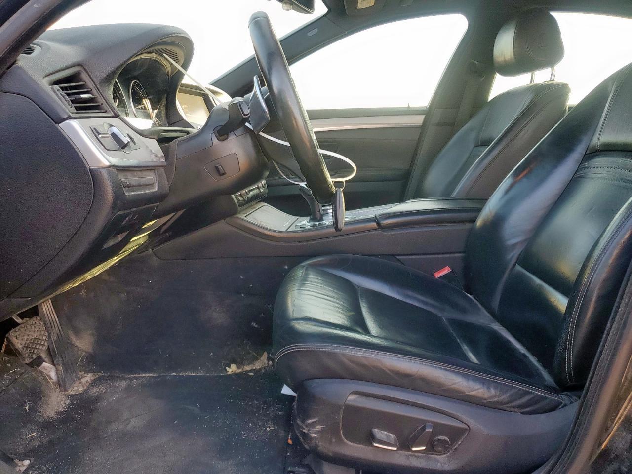 2016 BMW 528 I VIN: WBA5A5C53GD526453 Lot: 85924685