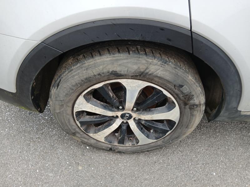 2015 KIA SORENTO KX-3 CRDI ISG 4X4 