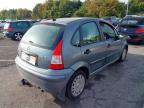 2009 CITROEN C3 1.4I VTR 5DR for sale at Copart SANDTOFT