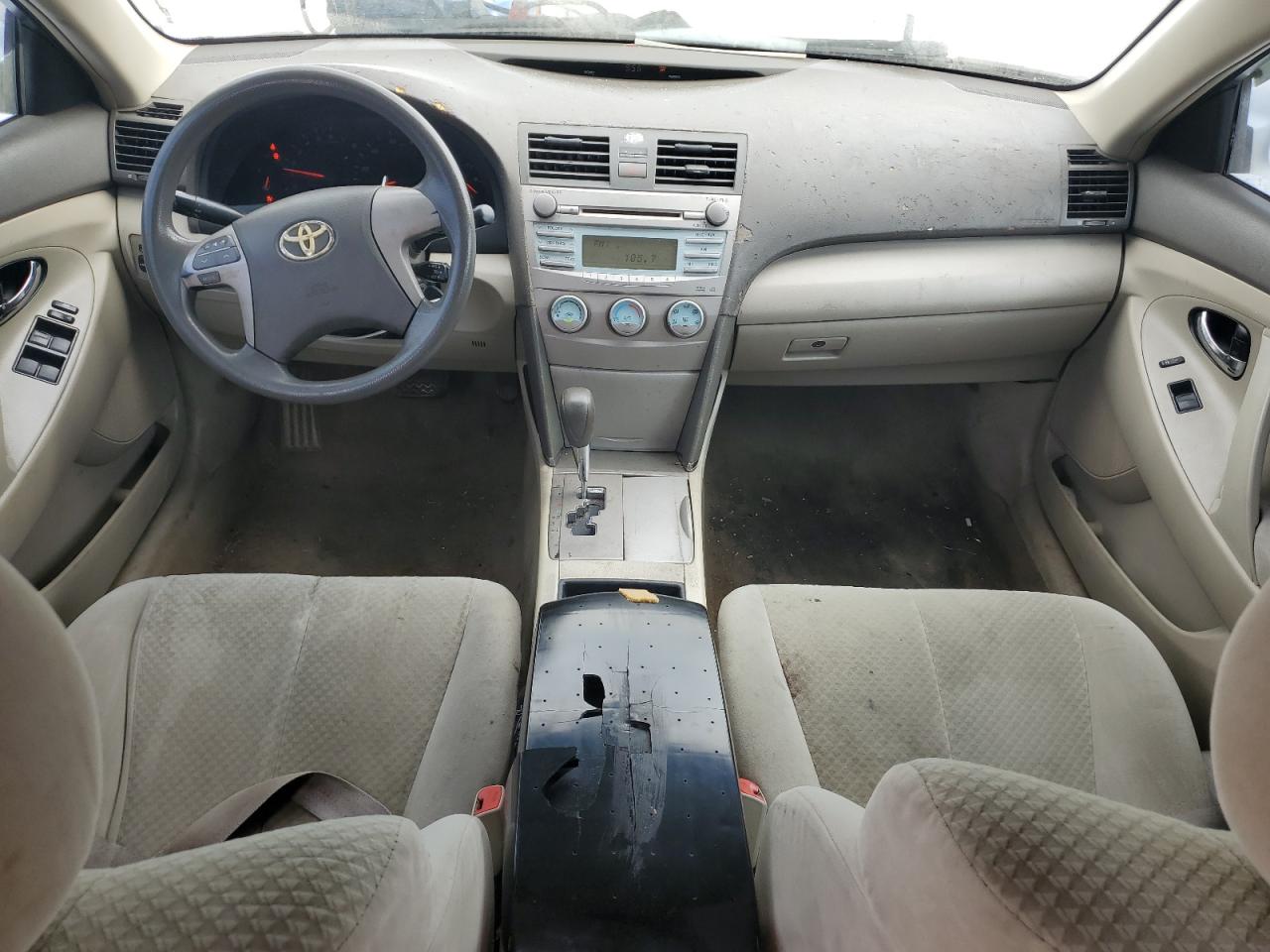 2009 Toyota Camry Base VIN: 4T1BE46K99U824073 Lot: 81939555