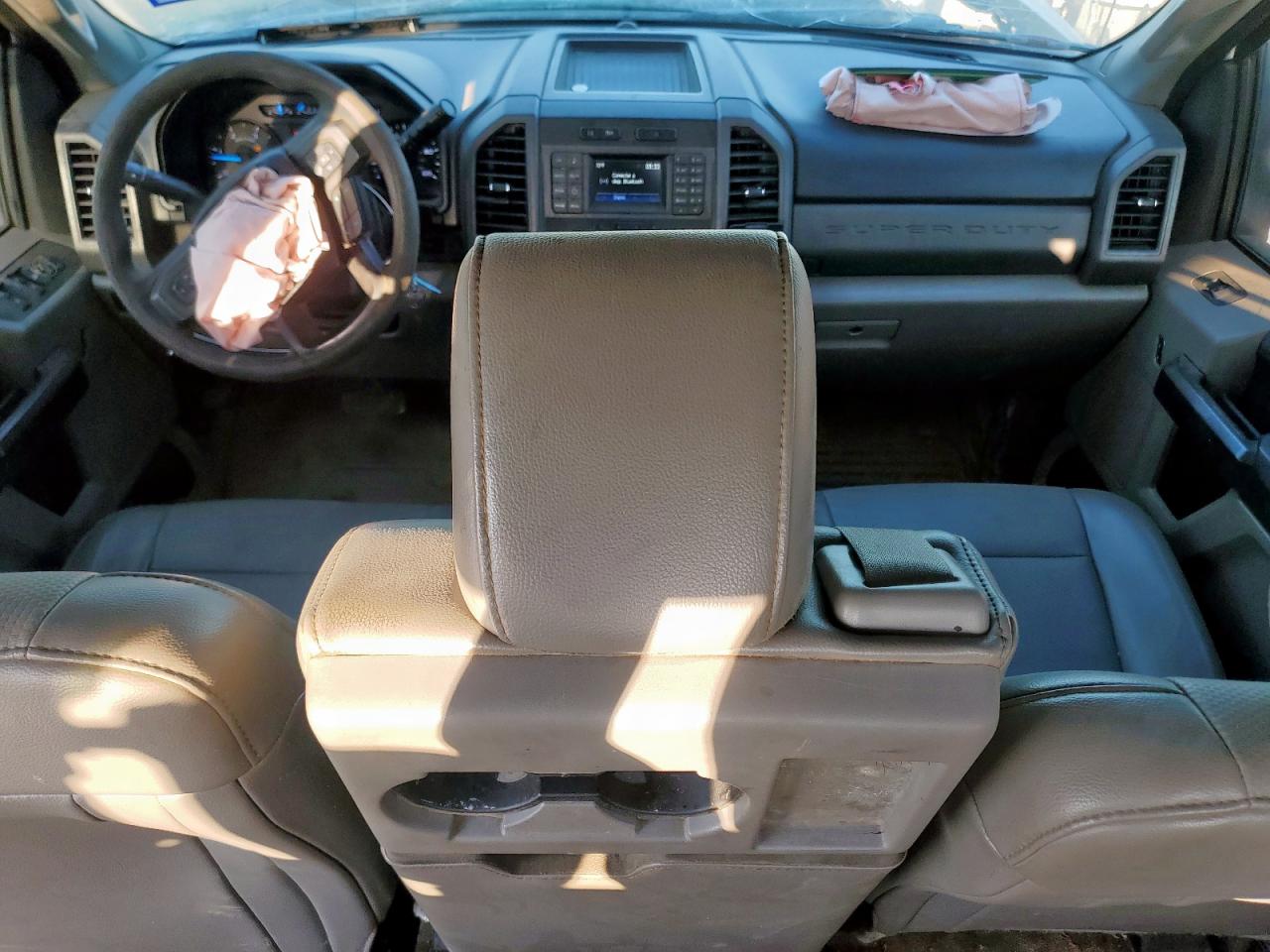 2017 Ford F350 Super Duty VIN: 1FT8W3AT9HEC79149 Lot: 82351915