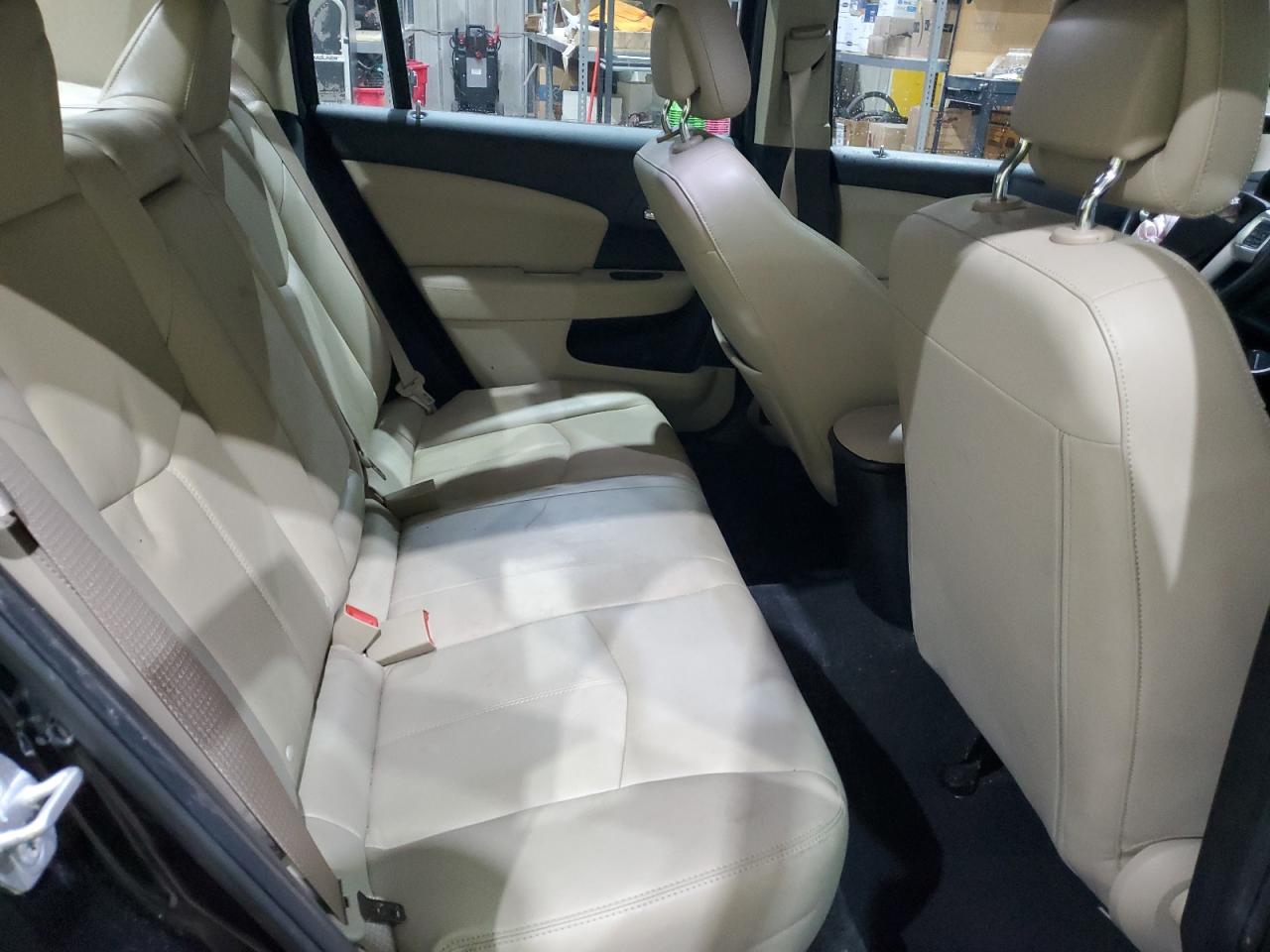 2012 Chrysler 200 Limited VIN: 1C3CCBCB3CN126670 Lot: 84930285