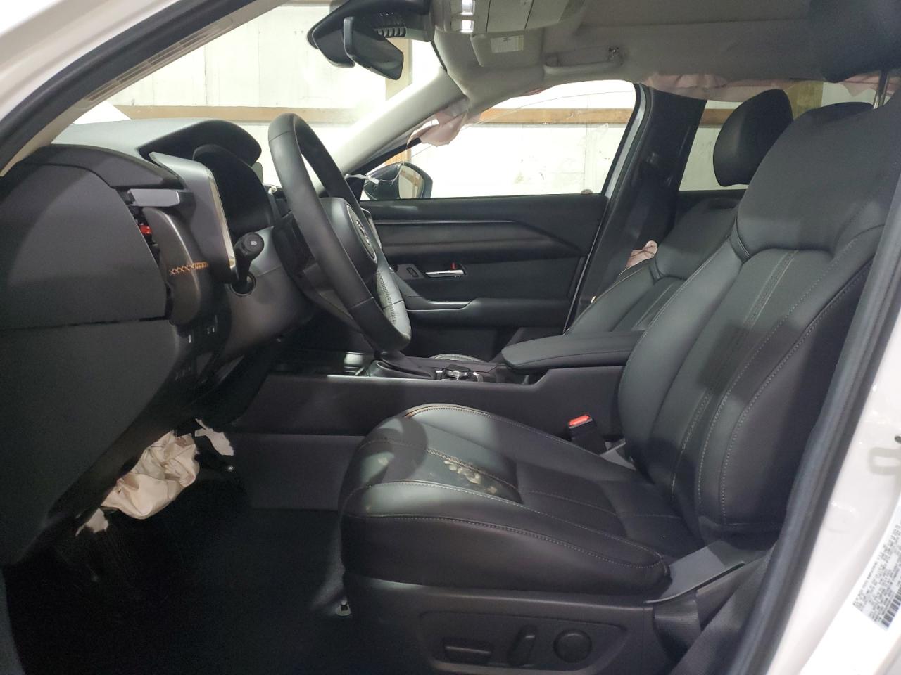 2025 Mazda Cx-50 Premium Plus VIN: 7MMVAAEW9SN131813 Lot: 89638745