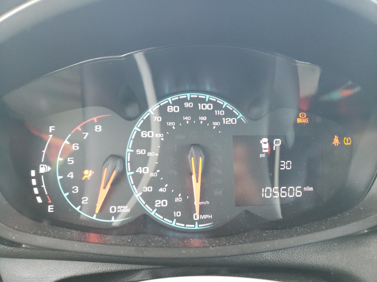 2017 Chevrolet Spark Ls VIN: KL8CB6SA4HC838695 Lot: 90479065