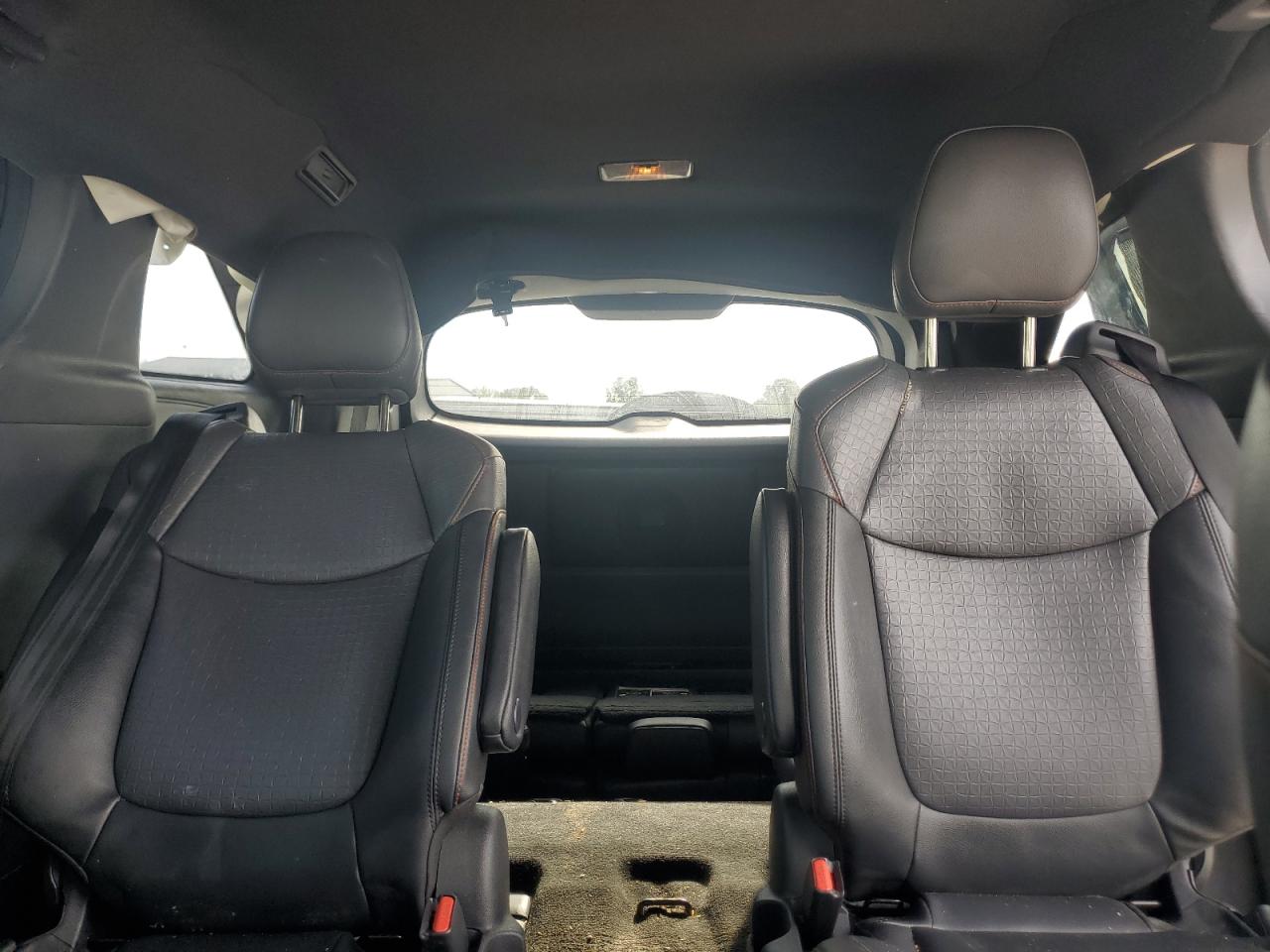 2021 Toyota Sienna Xse VIN: 5TDDRKEC2MS012532 Lot: 86303725
