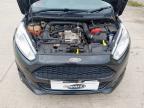 2015 FORD FIESTA TITANIUM TURBO  for sale at Copart YORK