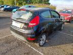 2010 FORD FIESTA 1.25 ZETEC 3DR [82] for sale at Copart SANDTOFT