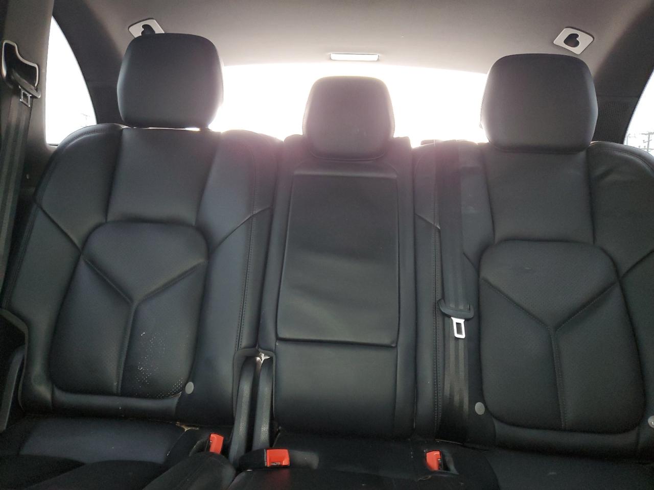 2016 Porsche Cayenne Se Hybrid VIN: WP1AE2A26GLA63659 Lot: 85764275