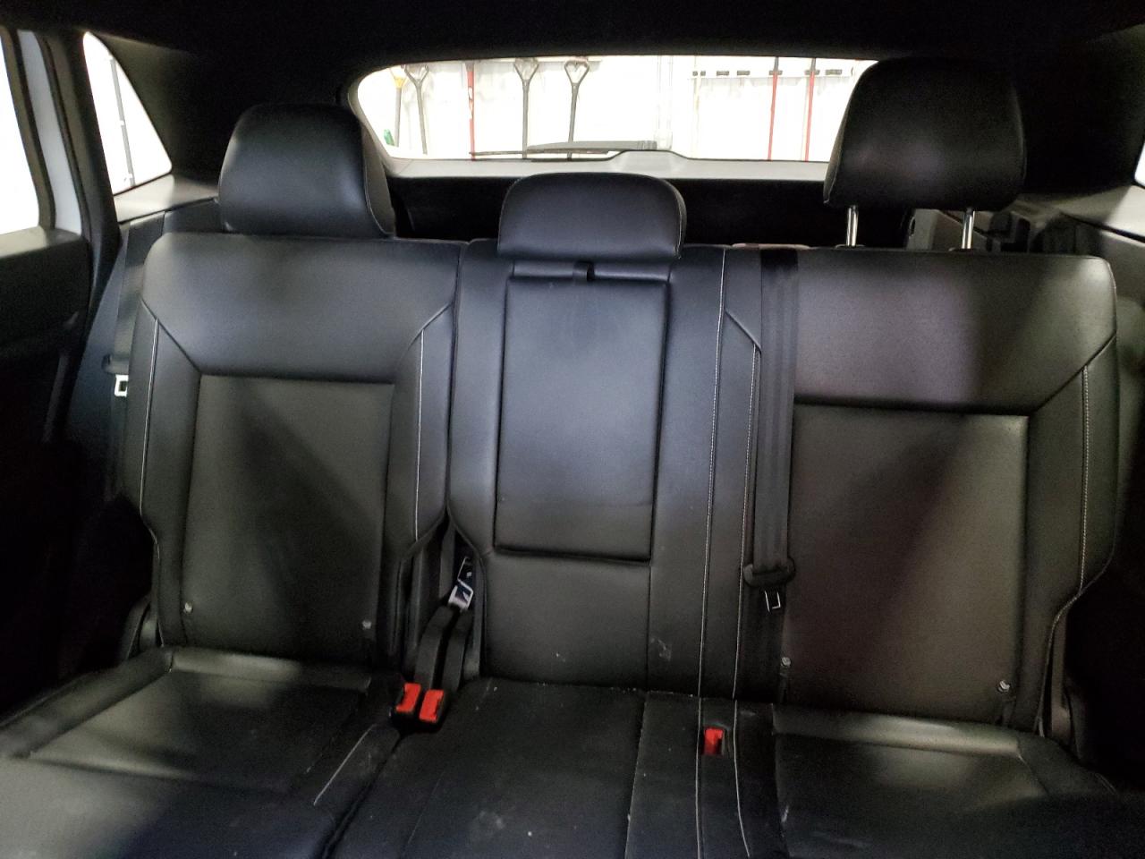 2020 Volkswagen Atlas Cross Sport Se VIN: 1V24C2CA3LC204303 Lot: 82501095