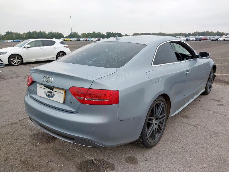 2009 AUDI A5 S LINE SP ED TFSI 180 
