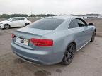 2009 AUDI A5 S LINE SP ED TFSI 180  for sale at Copart SANDTOFT