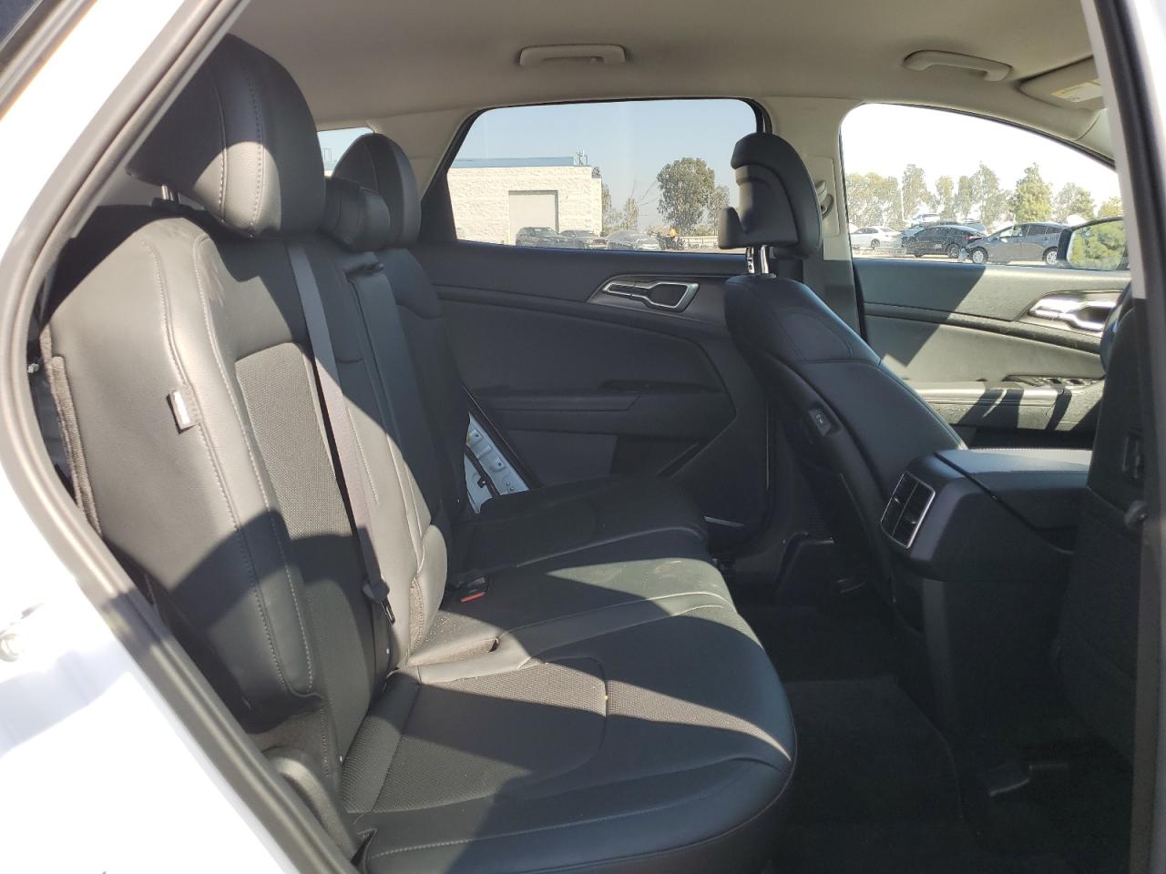 2024 Kia Sportage Ex VIN: 5XYK33DF3RG199889 Lot: 85591335