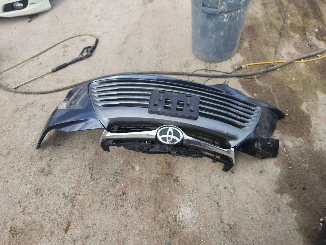 2017 Toyota Camry Le VIN: 4T1BF1FK4HU635860 Lot: 85168895