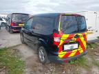 2023 FORD TRANSIT COURIER LIMITED  for sale at Copart WOLVERHAMPTON