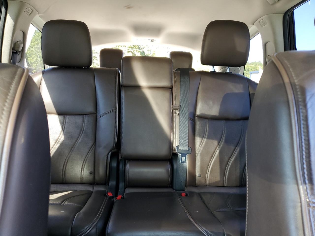 2014 Infiniti Qx60 VIN: 5N1AL0MN6EC503891 Lot: 86793975