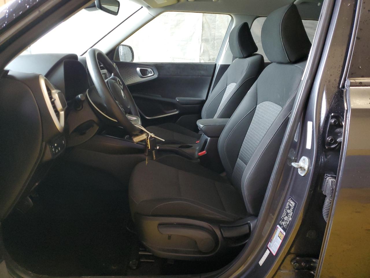 2020 Kia Soul Lx VIN: KNDJ23AUXL7734559 Lot: 84912855