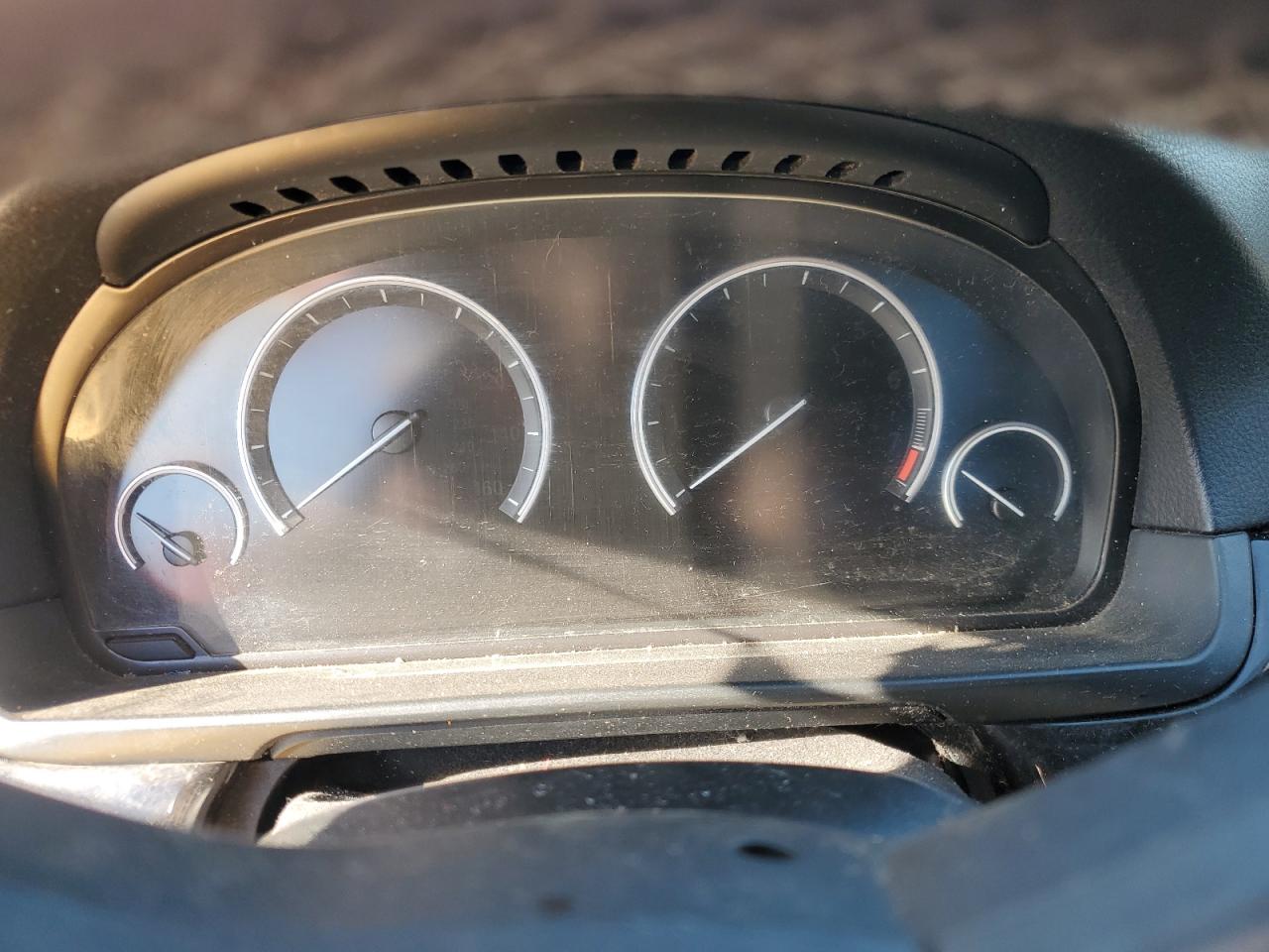 2015 BMW 528 I VIN: WBA5A5C55FD517378 Lot: 85926375