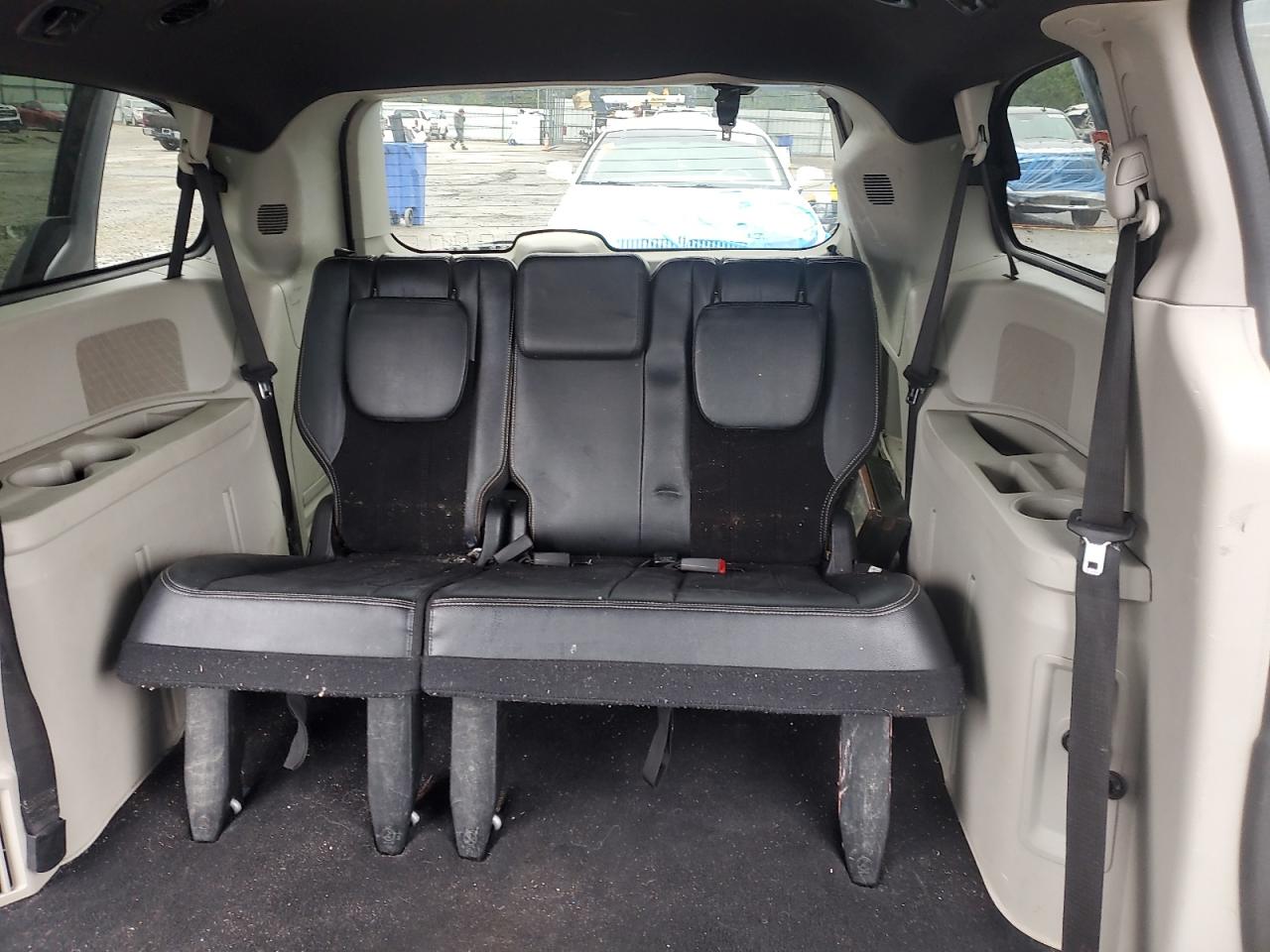 2018 Dodge Grand Caravan Sxt VIN: 2C4RDGCG3JR282915 Lot: 90013585