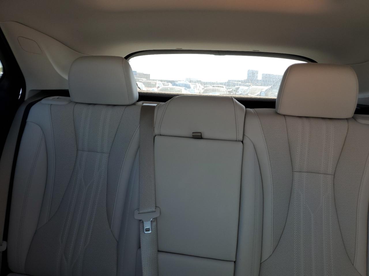 2024 Buick Envision Avenir VIN: LRBFZSE46RD042927 Lot: 82712175