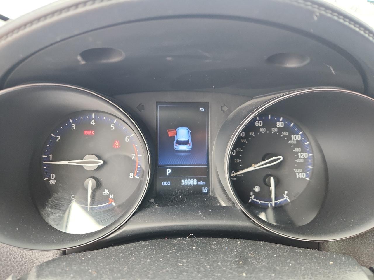 2019 Toyota C-Hr Xle VIN: JTNKHMBX4K1061864 Lot: 86323865