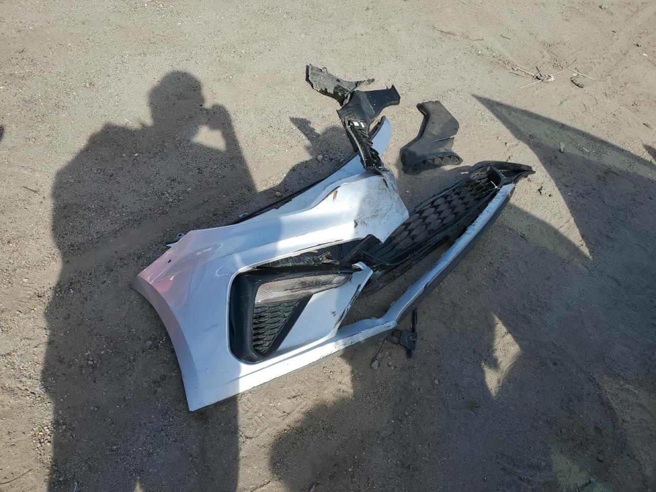 2020 Kia Optima Lx VIN: 5XXGT4L37LG426709 Lot: 85113245