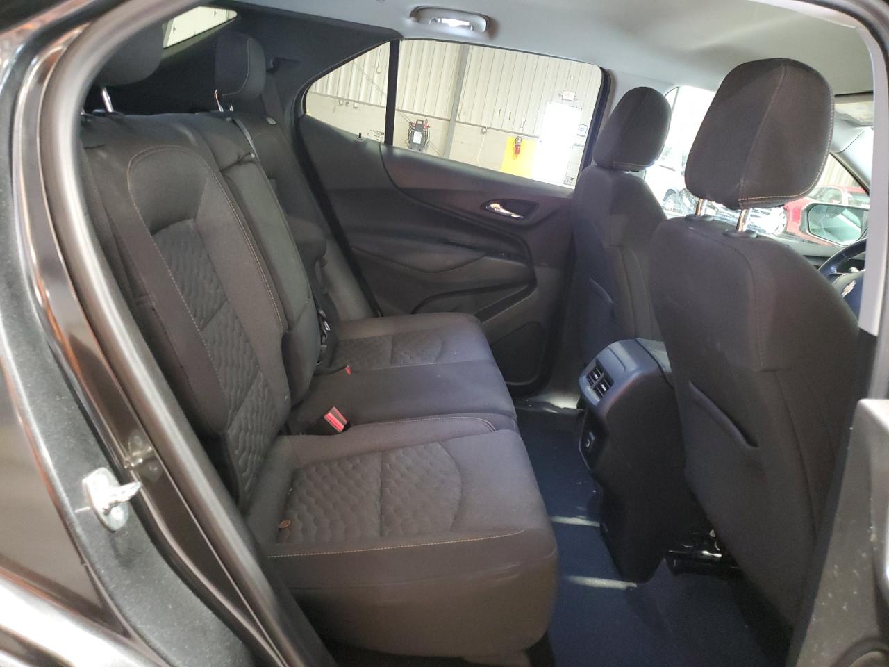 2020 Chevrolet Equinox Lt VIN: 2GNAXUEV4L6267642 Lot: 86113745