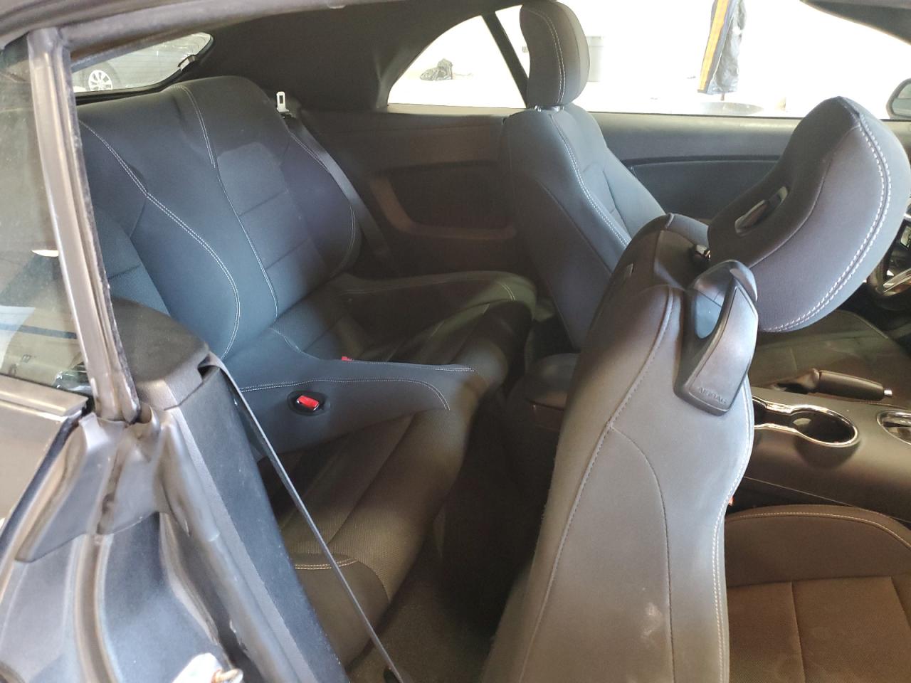 2015 Ford Mustang VIN: 1FATP8EM5F5377606 Lot: 82519535