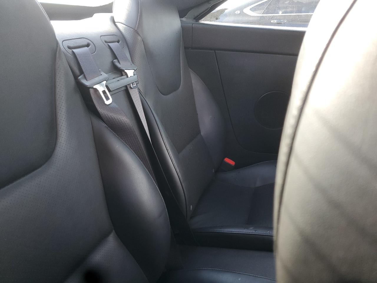 2008 Pontiac G6 Gt VIN: 1G2ZH361784274239 Lot: 86673405