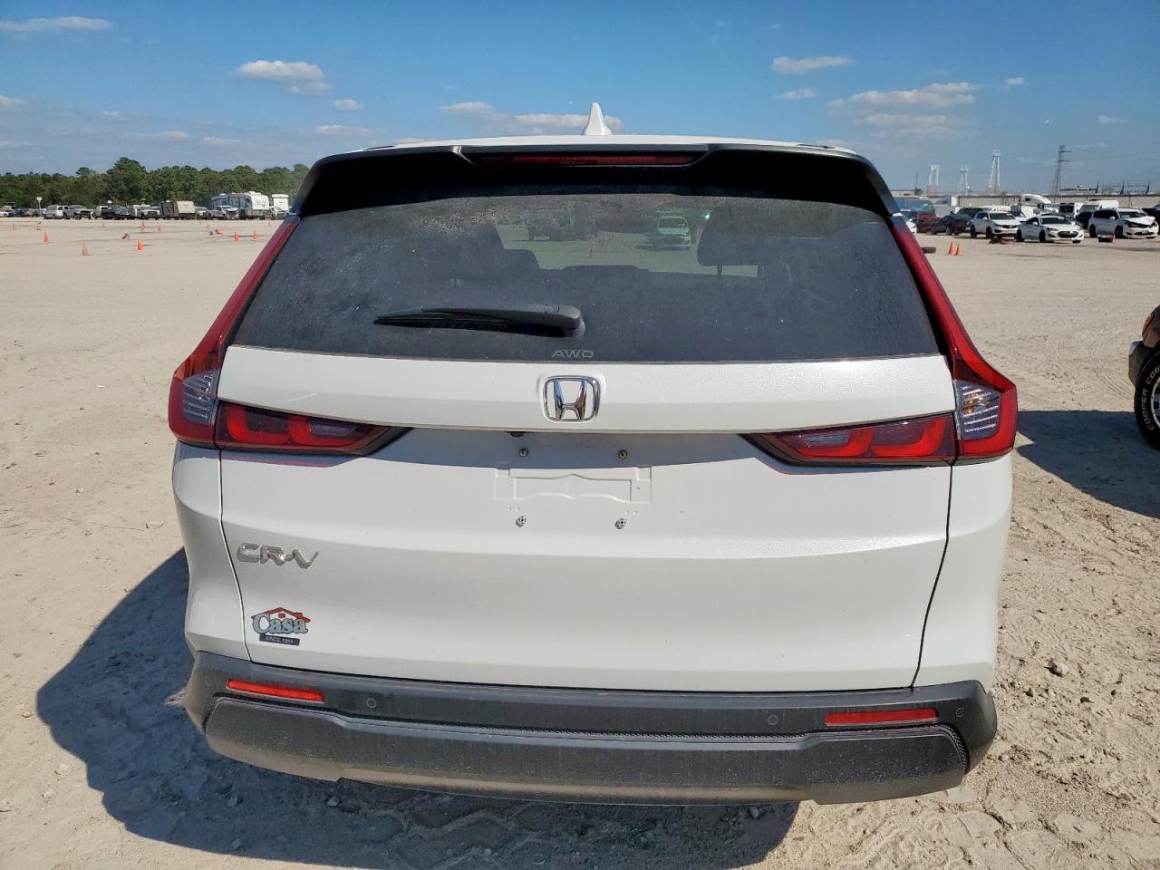 2024 Honda Cr-V Exl VIN: 2HKRS4H78RH462977 Lot: 85705225